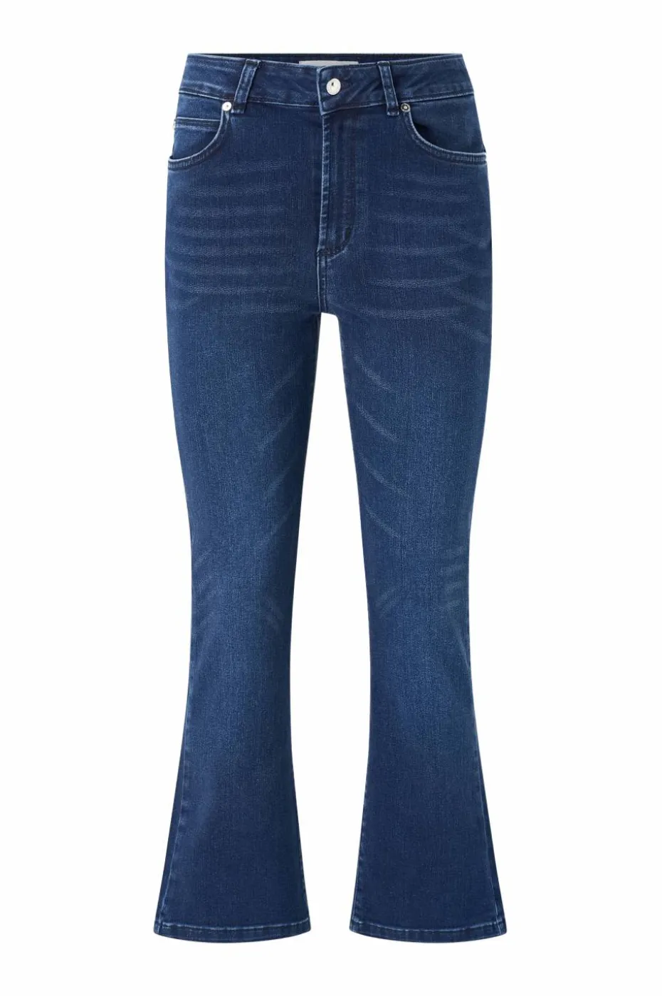 IVY Copenhagen Jeans Ivy-johanna Kick Flare Wash Cool