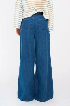 IVY Copenhagen Jeans IvyMalika Tyla Mid Blue