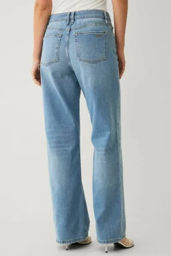 IVY Copenhagen Jeans Ivy-mia Wash Manilla
