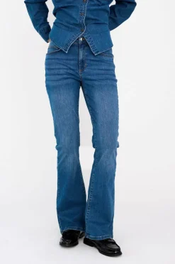 IVY Copenhagen Jeans Ivy-Tara Wash Medusa Indigo Blue