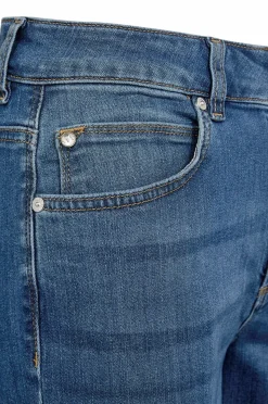 IVY Copenhagen Jeans Ivy-Tara Wash Medusa Indigo Blue