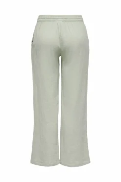 JDY Bukser jdyTheis Life Wide Pant Wvn