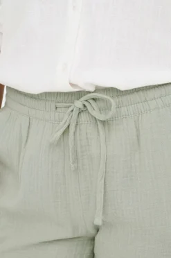 JDY Bukser jdyTheis Life Wide Pant Wvn