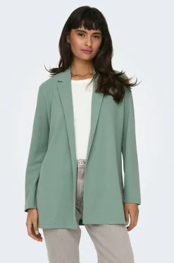 JDY Dressjakke jdyGeggo Treats L/S Blazer