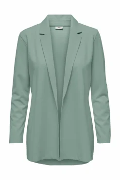 JDY Dressjakke jdyGeggo Treats L/S Blazer
