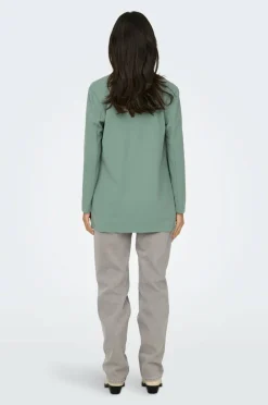 JDY Dressjakke jdyGeggo Treats L/S Blazer