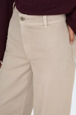 JDY Jeans jdyIris Stretch HW Wide Pant Pnt NO