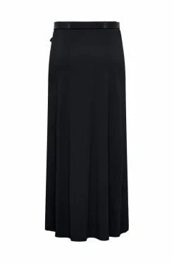 JDY Maxi skjørt jdyEbba Long Belt