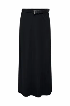 JDY Maxi skjørt jdyEbba Long Belt