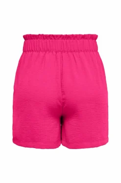 JDY Shorts jdyDivya HW Paperbag Shorts Wvn