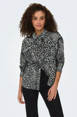 JDY Skjortejakke jdyRay L/S Shacket