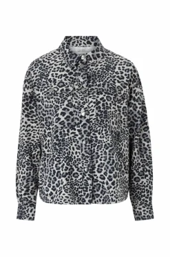 JDY Skjortejakke jdyRay L/S Shacket