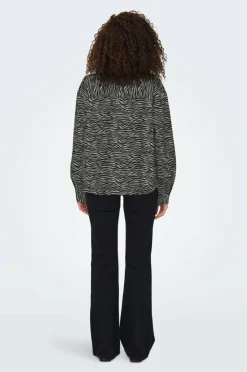 JDY Skjortejakke jdyRay L/S Shacket