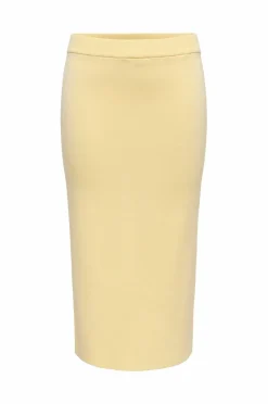 JDY Skjørt jdyAstra HW Skirt Knt