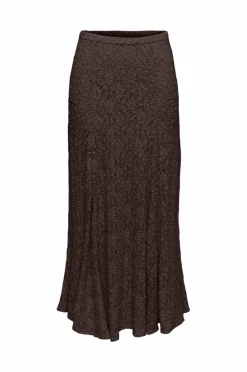 JDY Skjørt jdyGallas Long Lace Skirt Jrs