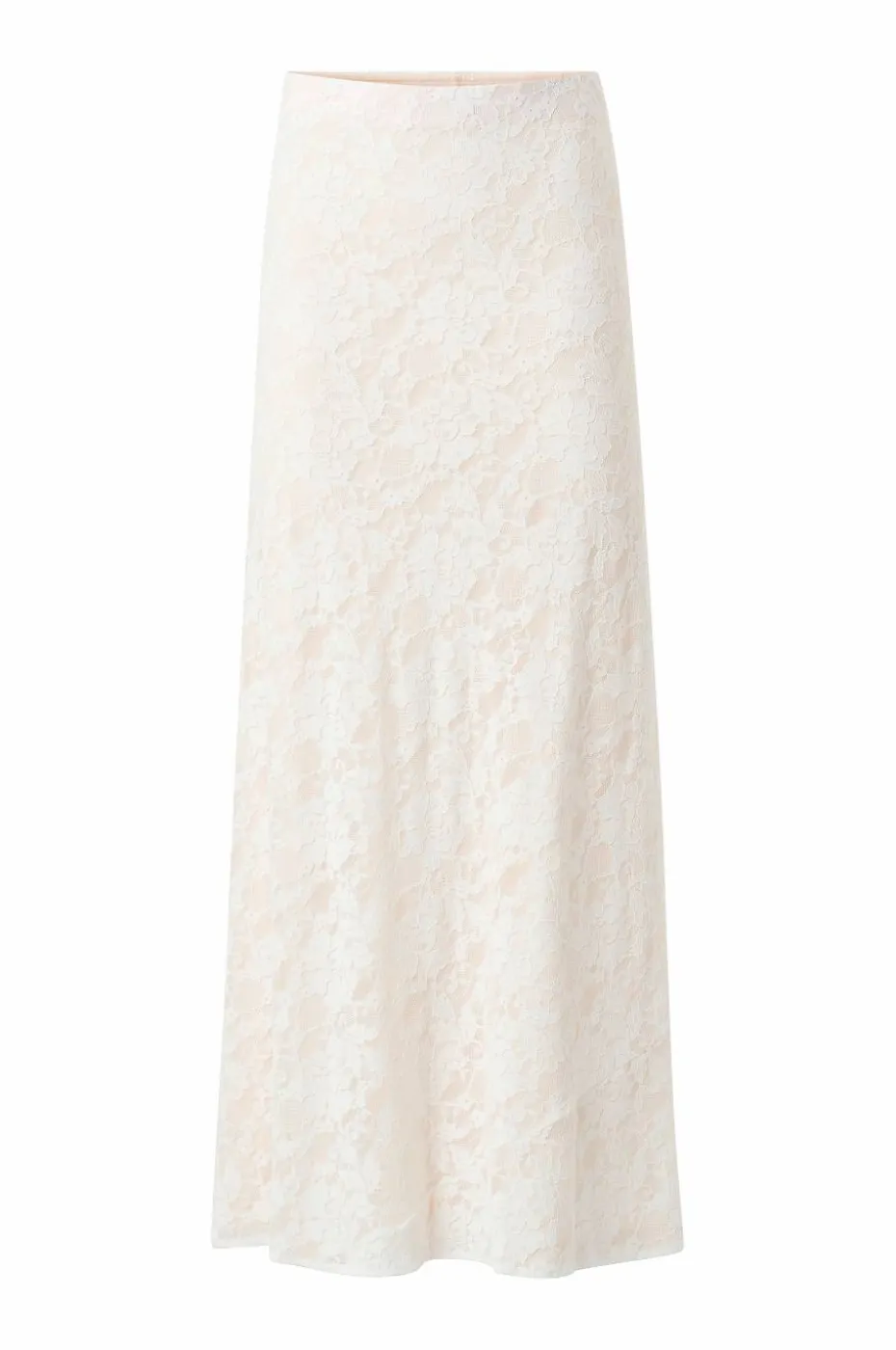 Joelle Maxi skjørt i blonde