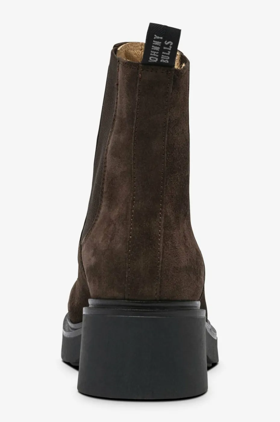 Johnny Bulls Chelseaboots
