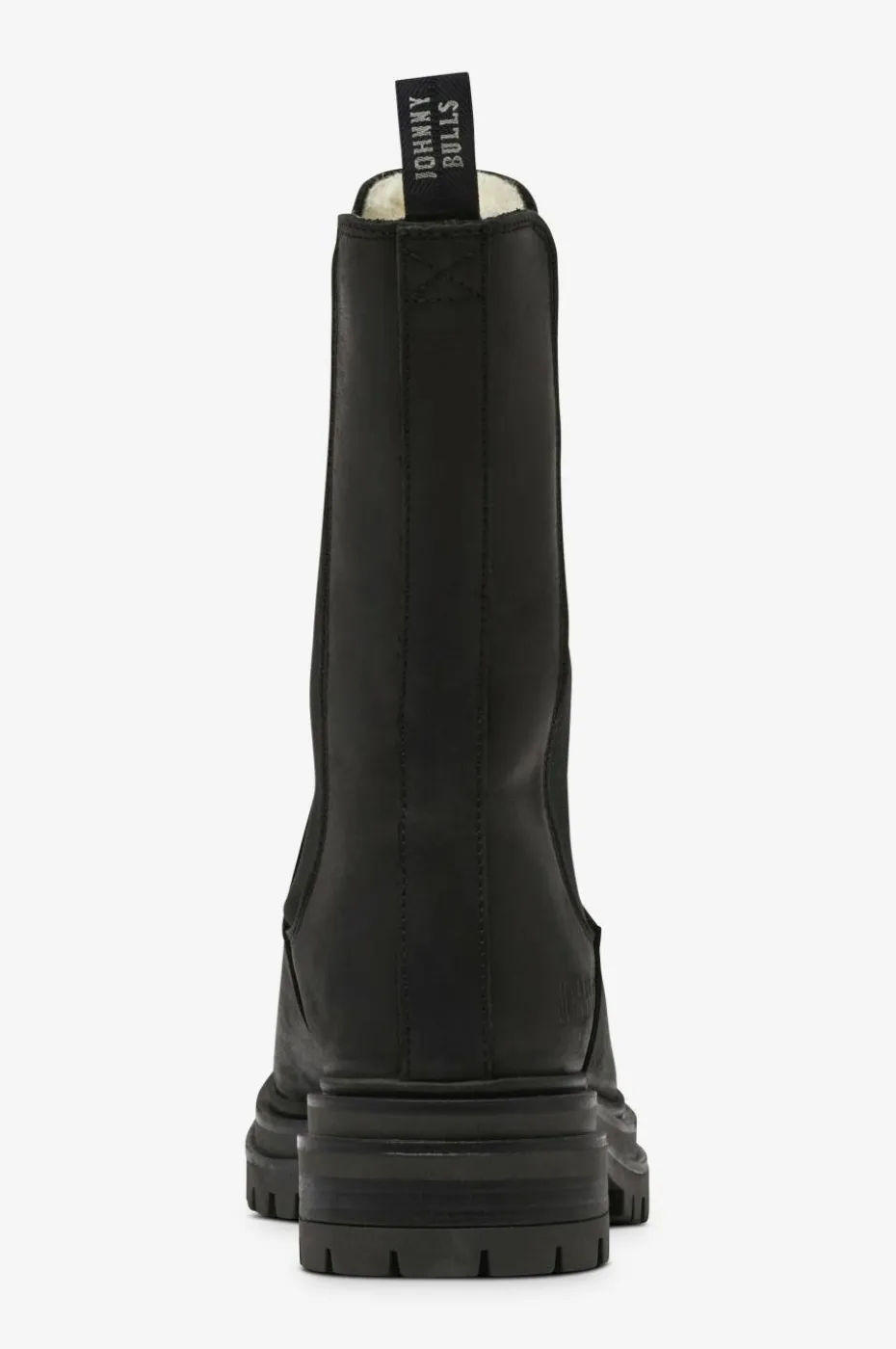 Johnny Bulls Varm-forete chelseaboots