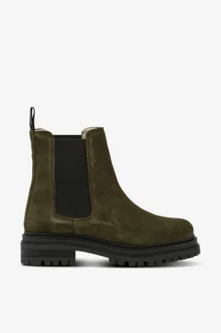 Johnny Bulls Varm-forete chelseaboots