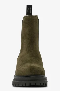 Johnny Bulls Varm-forete chelseaboots