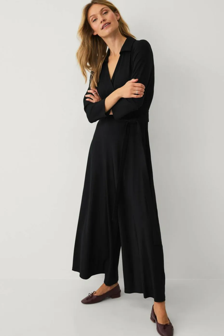 Jumperfabriken Jumpsuit Blakely