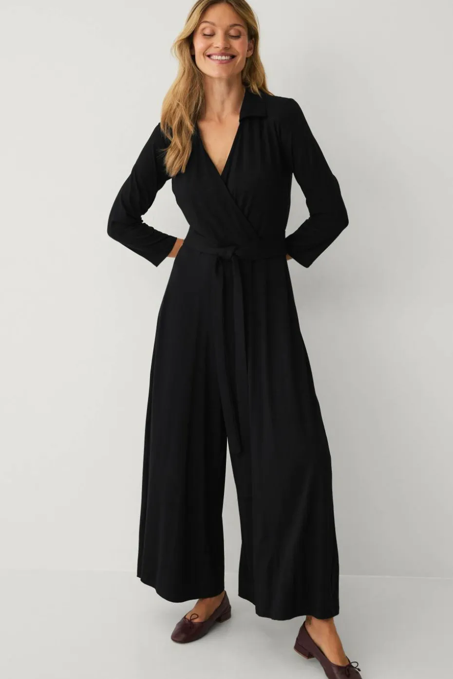 Jumperfabriken Jumpsuit Blakely