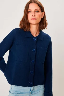 Jumperfabriken Kardigan Alexis