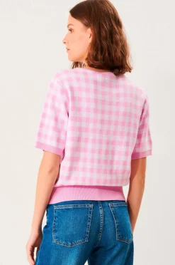 Jumperfabriken Pullover Bess Jumper