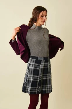 Jumperfabriken Skjørt Macie