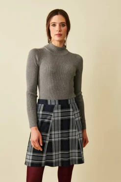 Jumperfabriken Skjørt Macie