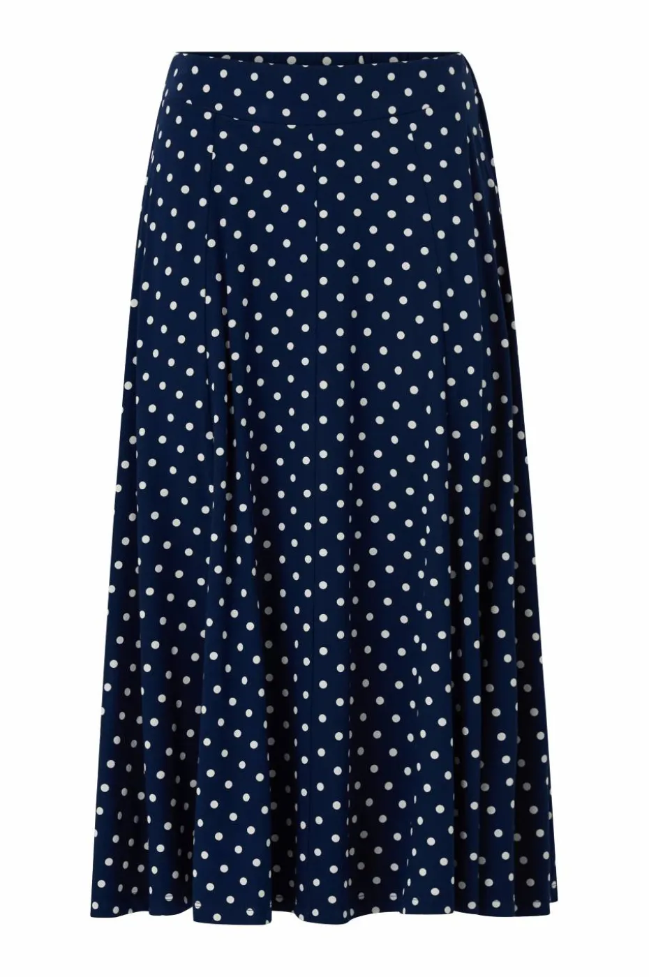 Jumperfabriken Skjørt Sunvi Dot Skirt