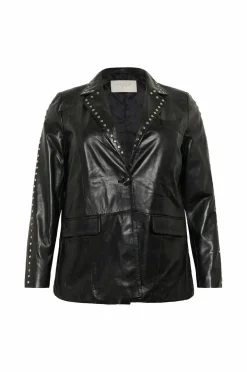 KAFFE Curve Blazer kcTera