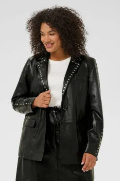 KAFFE Curve Blazer kcTera