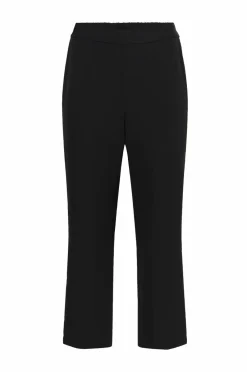 KAFFE Curve Bukser kcSigne HW Wide Pants