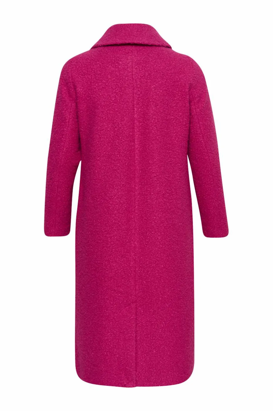 KAFFE Curve Kåpe kcAnnelene Coat