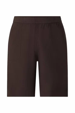 KAFFE Curve Shorts kcMille Shorts