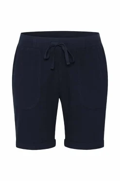KAFFE Curve Shorts kcNana Shorts
