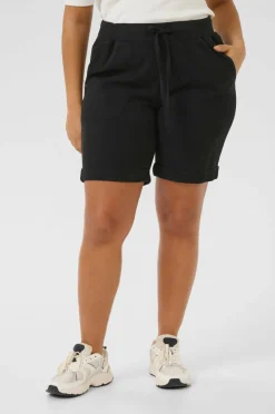 KAFFE Curve Shorts kcNana Shorts