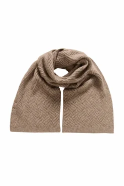 KAFFE Curve Skjerf kcGemma Scarf