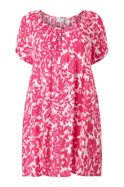 KAFFE Curve Tunika kcVilana Ami Tunic
