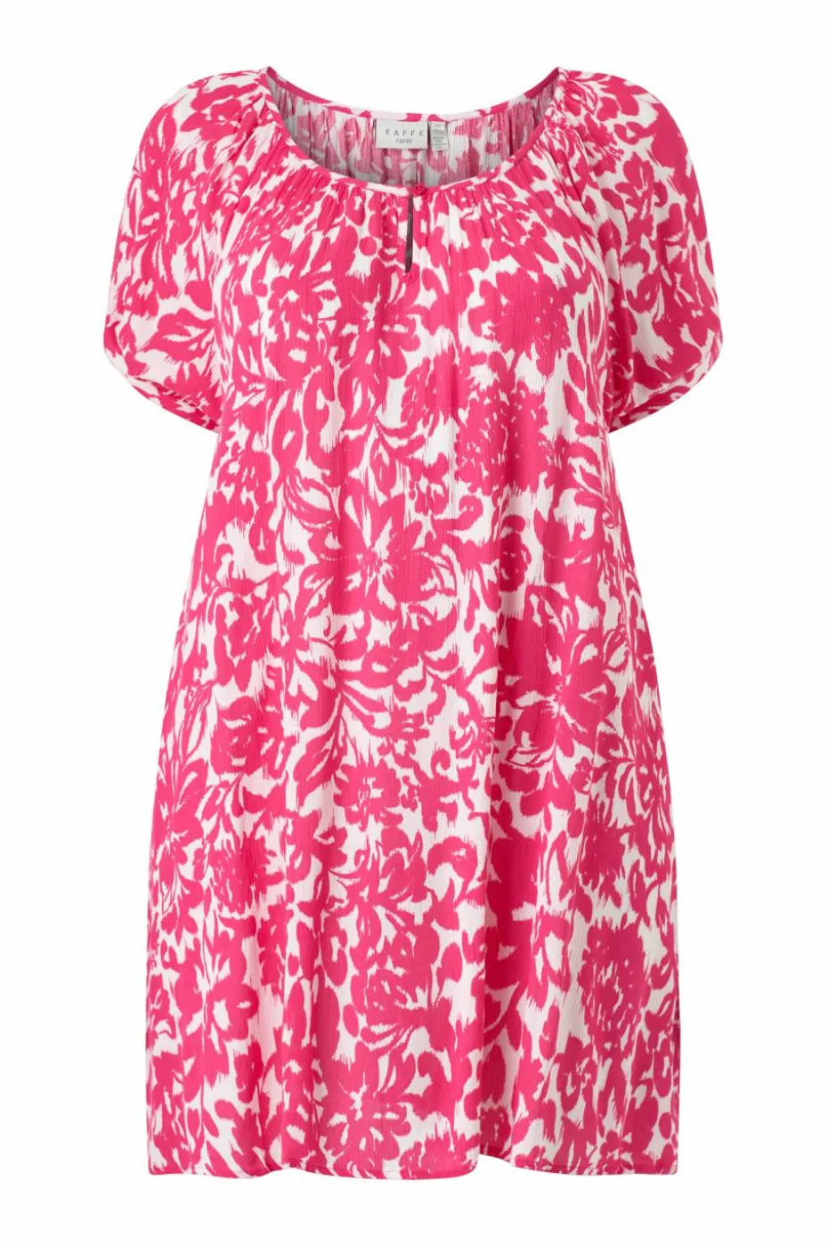 KAFFE Curve Tunika kcVilana Ami Tunic