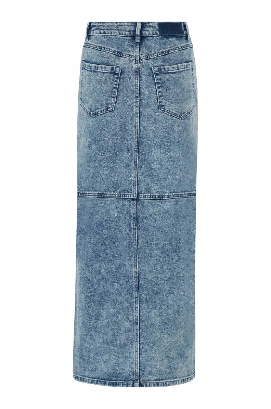 KAFFE Denim skjørt kaDoriana Denim Skirt