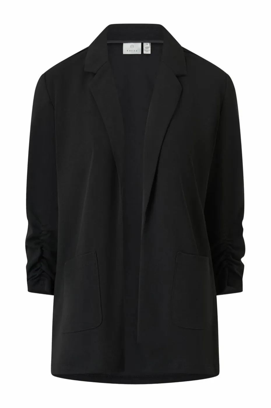 KAFFE Dressjakke kaPheobe 3/4 Sleeve