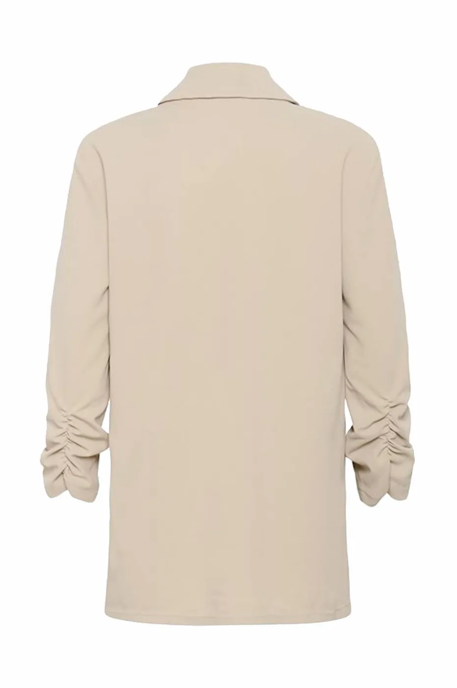 KAFFE Dressjakke kaPheobe 3/4 Sleeve