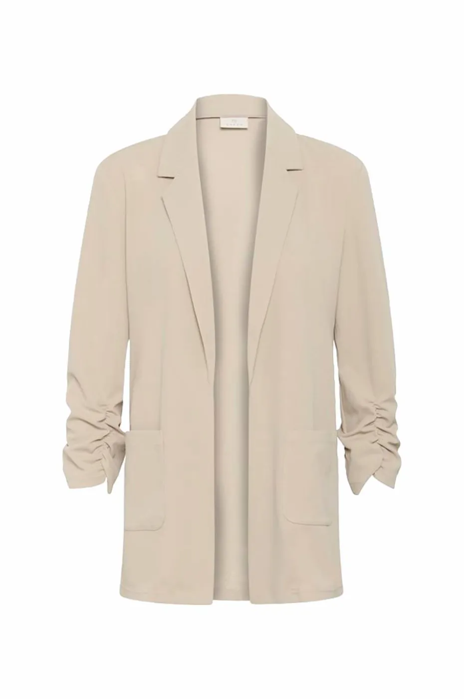 KAFFE Dressjakke kaPheobe 3/4 Sleeve