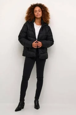 KAFFE Jakke kaSusanne Jacket