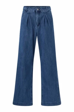 KAFFE Jeans kaLea Wide