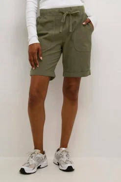 KAFFE Shorts kaNaya