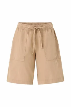 KAFFE Shorts Kanaya Liah