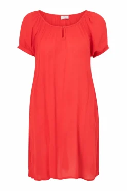 KAFFE Tunika Amber SS Tunic